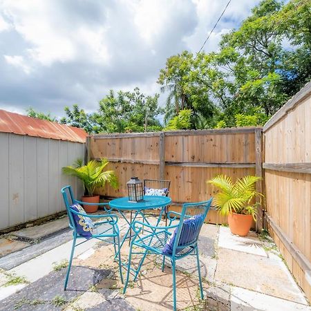 Seminole Heights - Foodie Capital Of タンパ エクステリア 写真