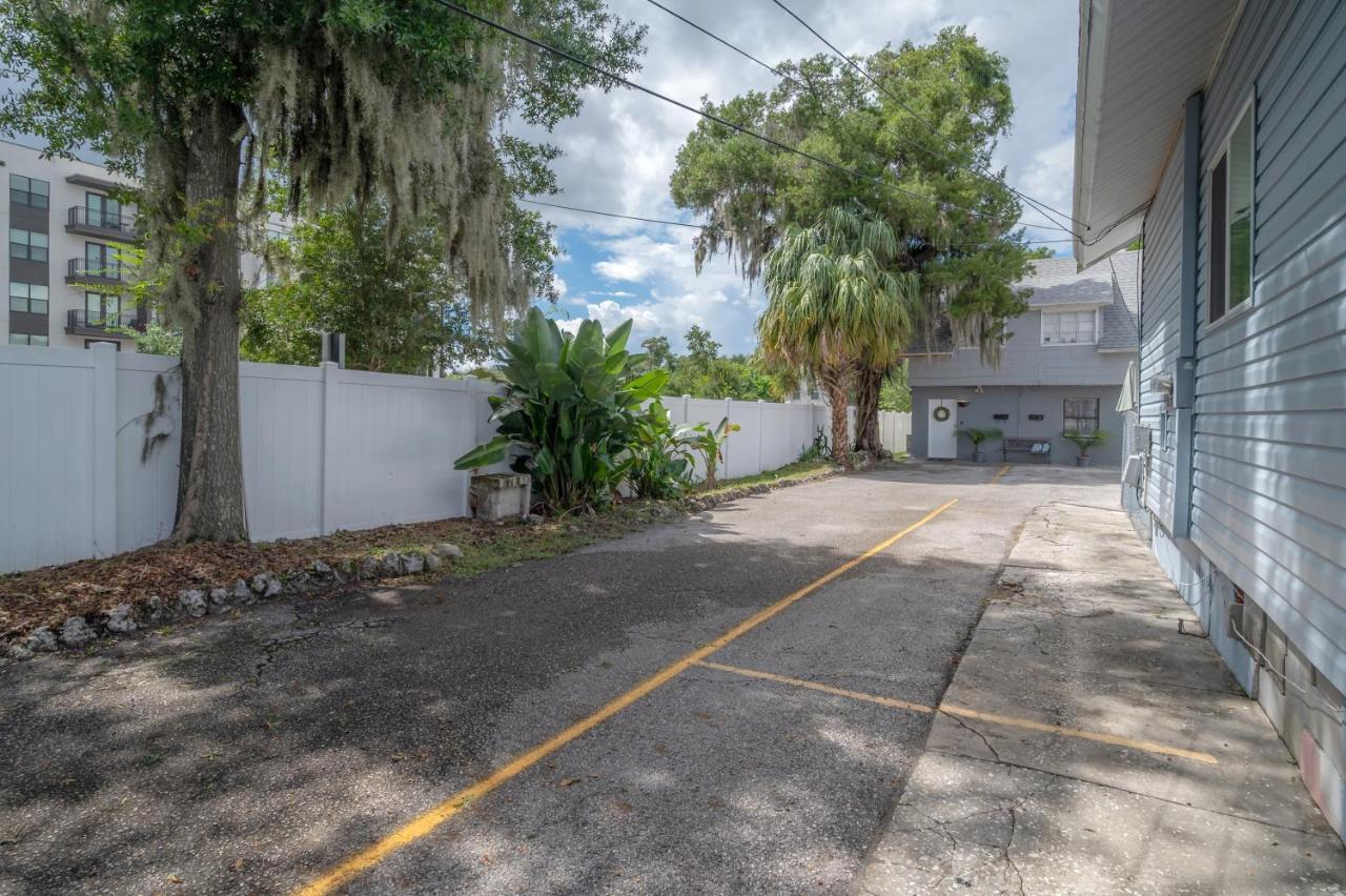 Seminole Heights - Foodie Capital Of タンパ エクステリア 写真